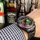 Rolex Daytona Blacksteel Graffiti Face 43mm Watch - Buy Replica (4)_th.jpg